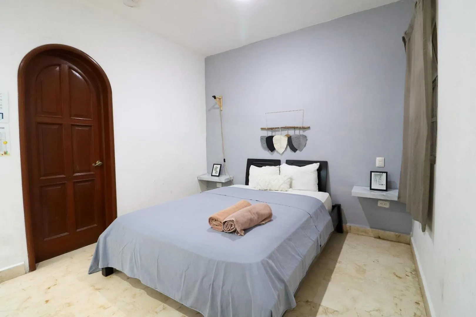 Cozy Stay Near 5Th Ave And Beach 신데 델 카르멘 아파트