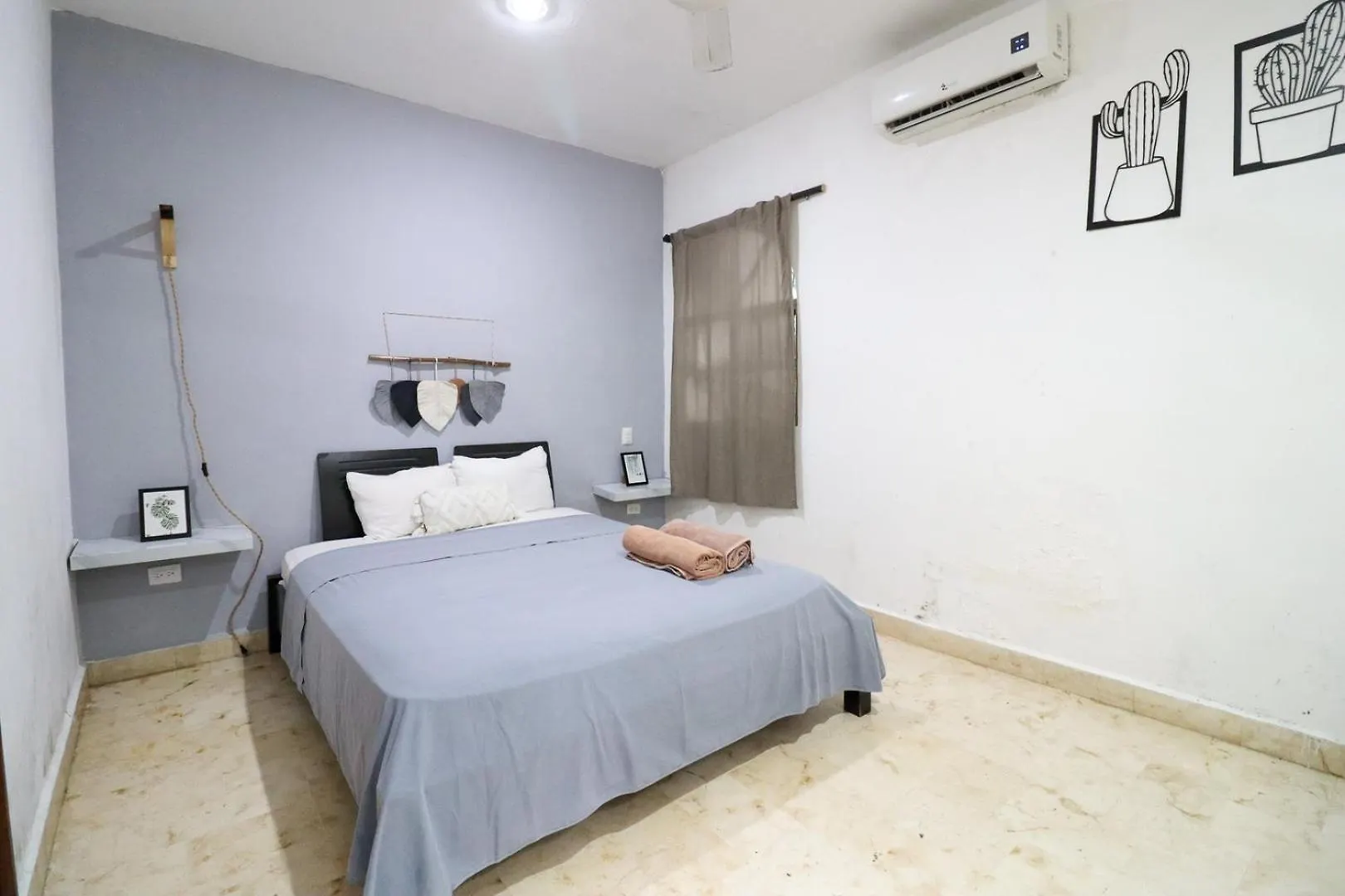 Cozy Stay Near 5Th Ave And Beach 신데 델 카르멘 0*,