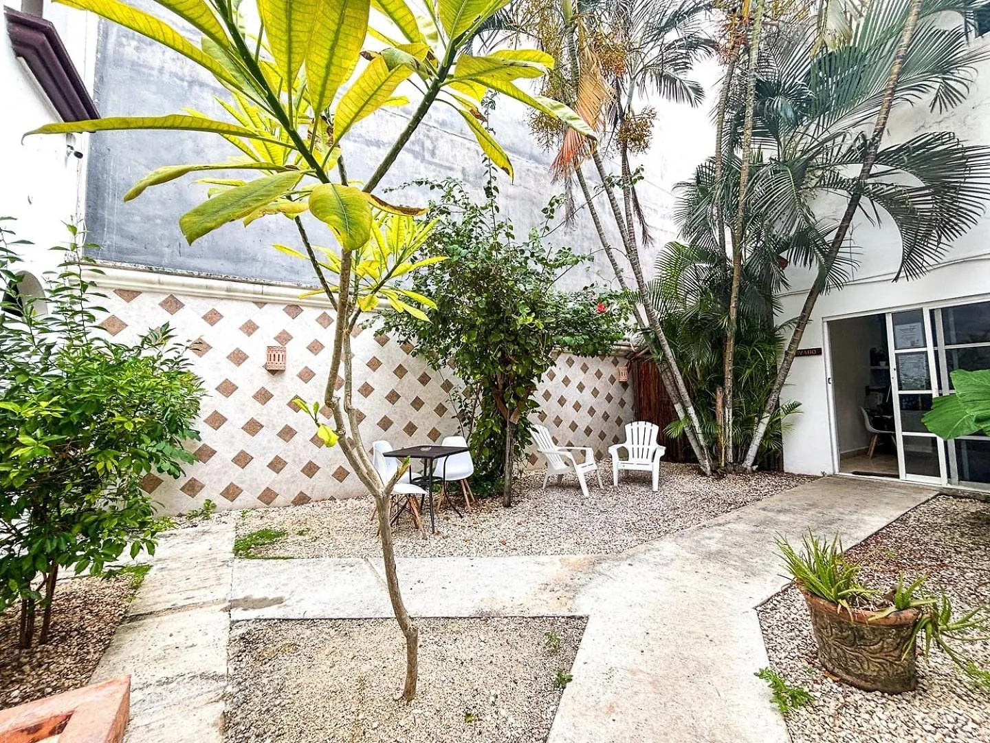 아파트 Cozy Stay Near 5Th Ave And Beach 신데 델 카르멘 멕시코