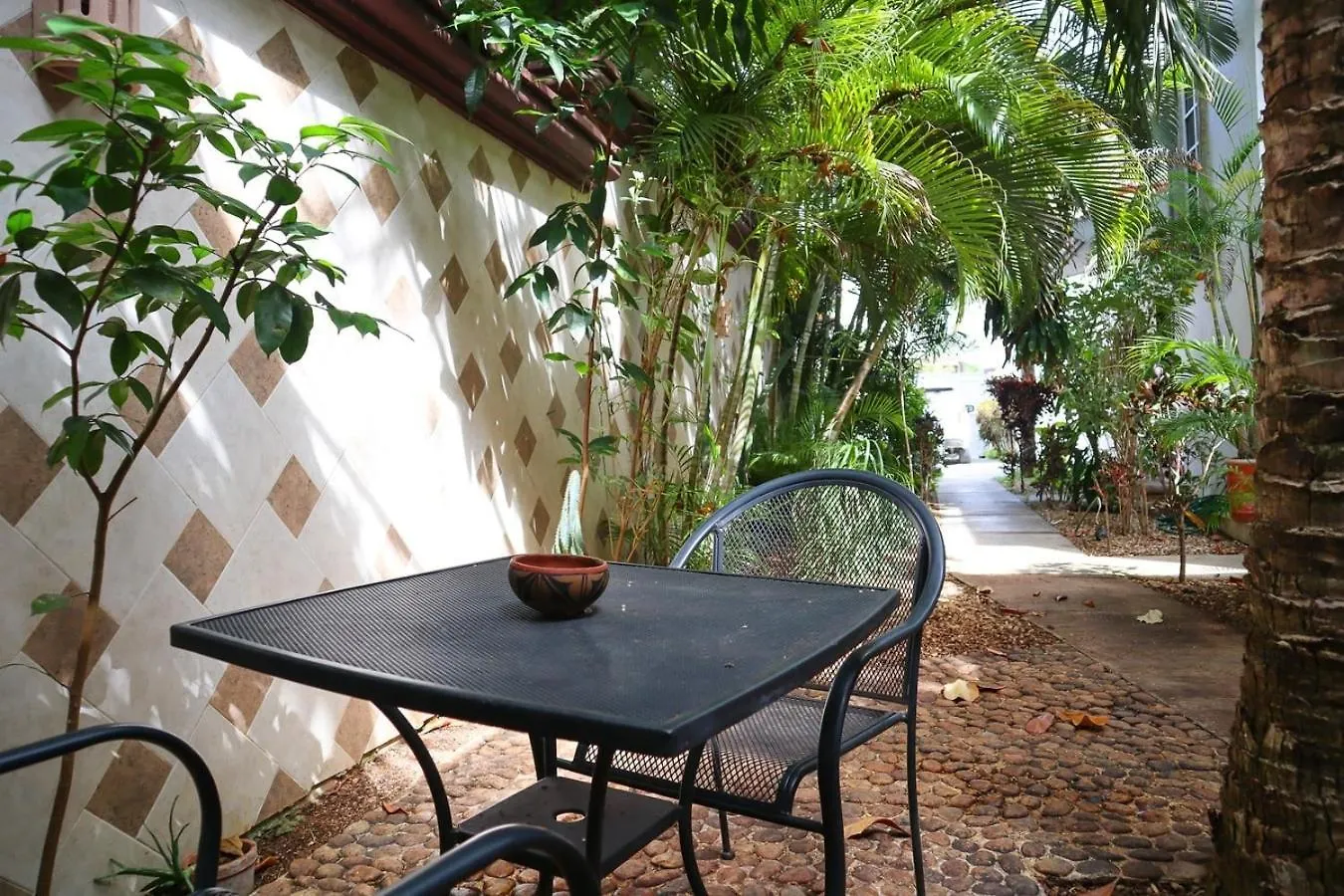 Cozy Stay Near 5Th Ave And Beach 신데 델 카르멘 멕시코