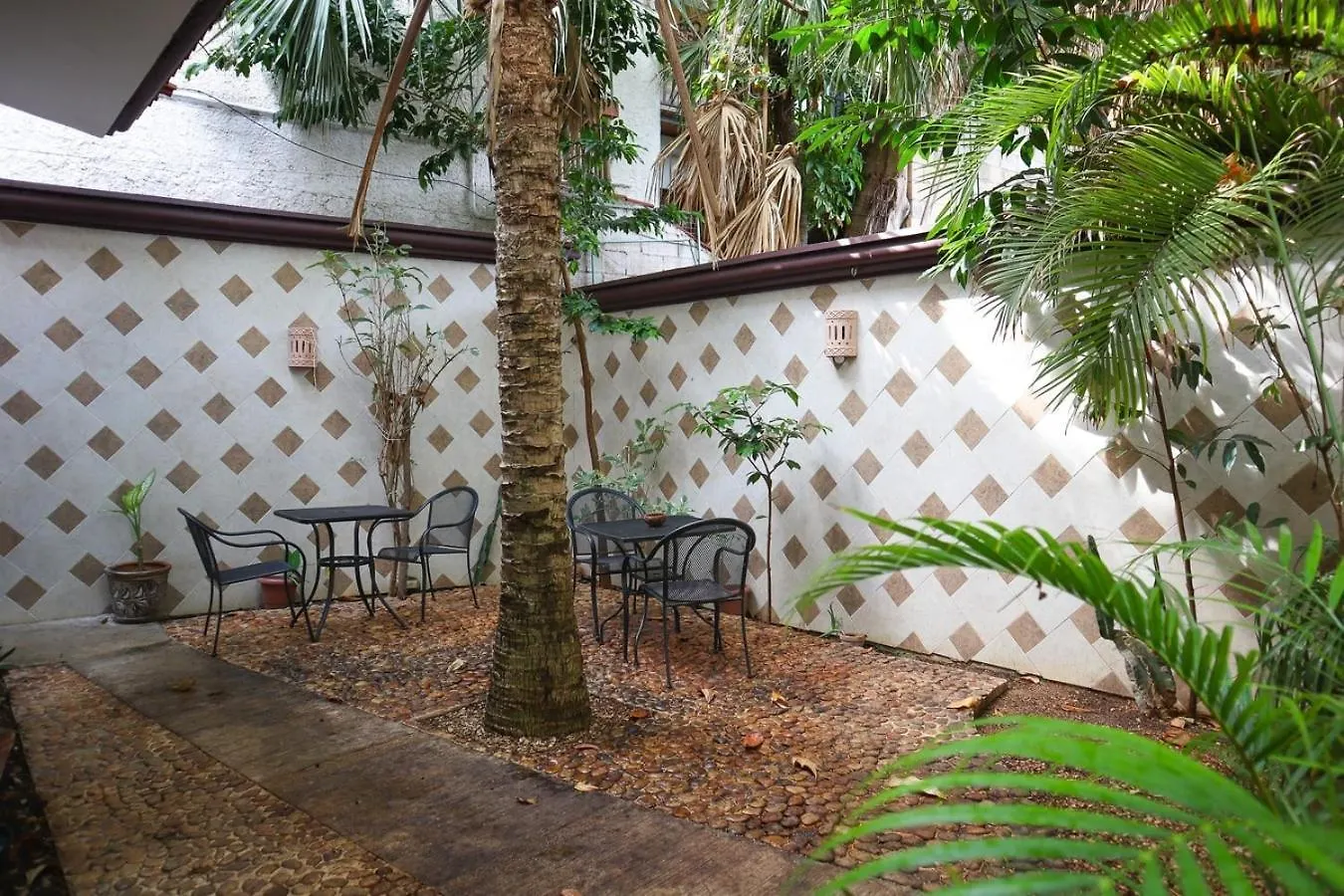 Cozy Stay Near 5Th Ave And Beach 신데 델 카르멘 0*,  멕시코