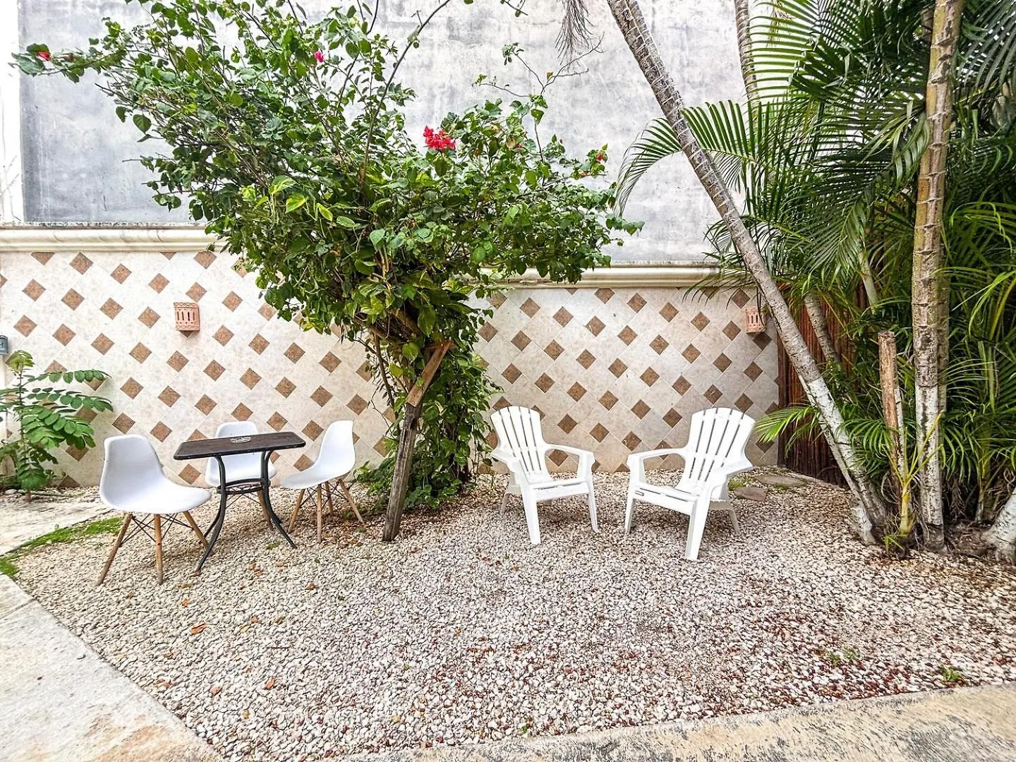 Cozy Stay Near 5Th Ave And Beach 신데 델 카르멘 0*,