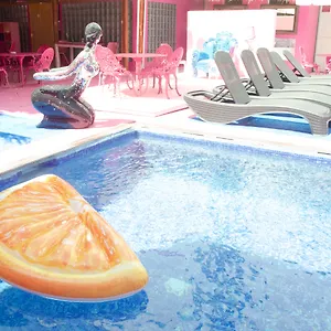 Santuario Playa (adults Only) Playa del Carmen